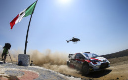 Sebastien Ogier Masih Jawaranya WRC Meksiko