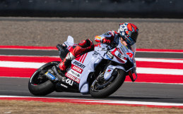 Tahun ini Nonton MotoGP Mandalika, Persiapkan dari Sekarang atau Ikut Program Beduk