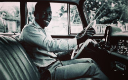 Ini Mobil Pertama Pele Setelah Juara Piala Dunia