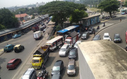 Berikut Persebaran Penyekatan Larangan Mudik 2020 Wilayah DKI Jakarta