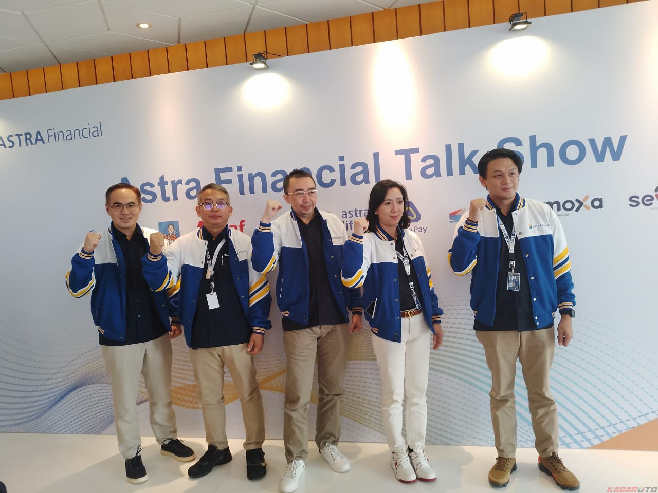 Astra Financial Tebar Promo Menarik Selama GIIAS 2022