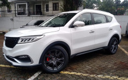 Promo Menarik untuk Pembelian DFSK Glory i-Auto
