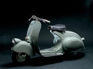 Beberapa Tonggak Sejarah Tipe Vespa Dari Lahir Hingga Sekarang