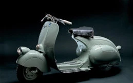 Beberapa Tonggak Sejarah Tipe Vespa Dari Lahir Hingga Sekarang