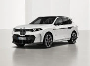 BMW iX5 dan All-New BMW X5 Punya Aksesori Dandanan Serius!