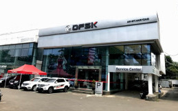 76 Diler DFSK Siapkan Layanan Spesial Liburan Akhir Tahun