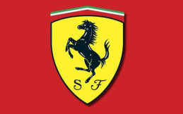 Sejarah Logo Ferrari di Pesawat Tempur Hingga Formula 1