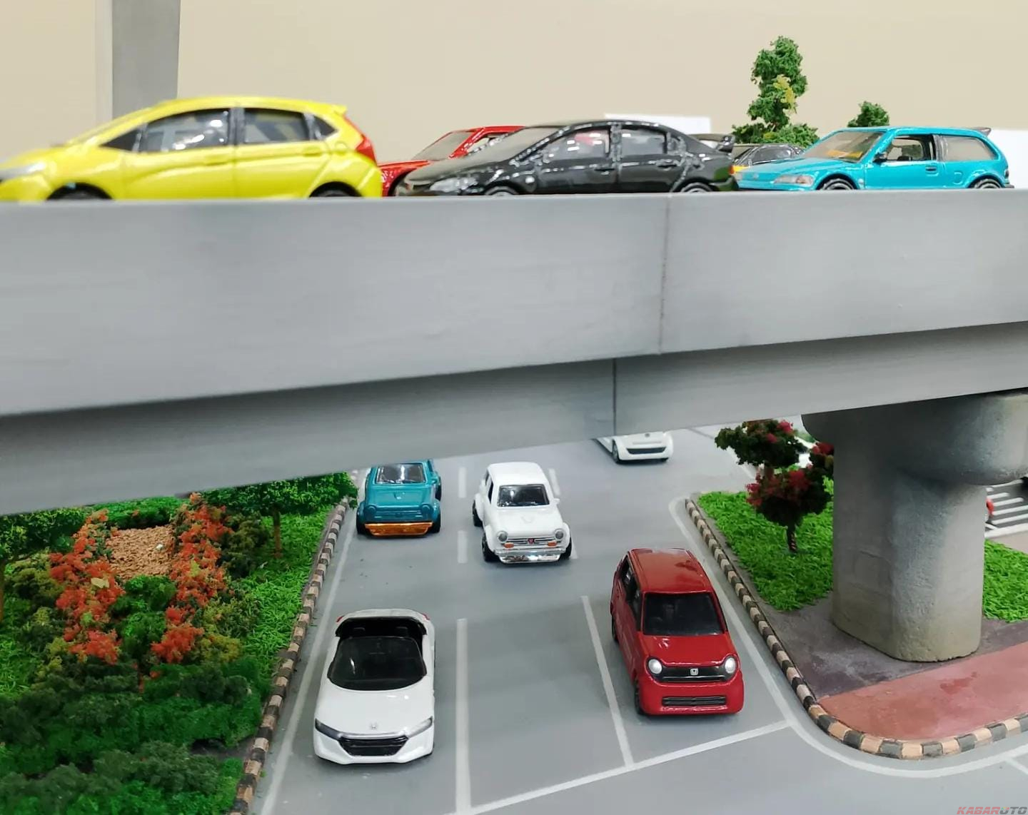 Digelar Selama Dua Hari, Indonesia Diecast Expo 2024 Targetkan 15 Ribu Pengunjung