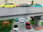 Digelar Selama Dua Hari, Indonesia Diecast Expo 2024 Targetkan 15 Ribu Pengunjung