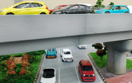 Digelar Selama Dua Hari, Indonesia Diecast Expo 2024 Targetkan 15 Ribu Pengunjung