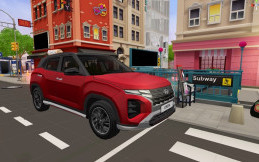 Gaet Konsumen Muda dengan Tes Drive Hyundai Creta Secara Virtual