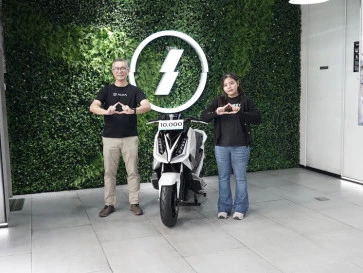 Tren Motor Listrik Naik, CEO ALVA Beberkan Kunci Geser Motor ICE