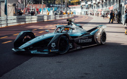 Profil Mercedes-EQ Formula E Team