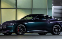 Dijual dengan Sistem Lotere, Nissan Z 2025 Hadir dengan Warna Midnight Purple