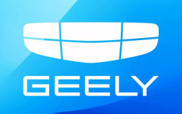 Sekilas Filosofi dari Logo Baru Geely