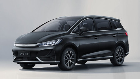 BYD