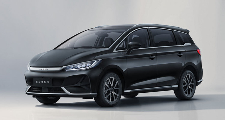BYD