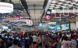 Siap-siap Manfaatkan Akhir Pekan Berkunjung ke Penutupan GIIAS 2025, Ini yang Harus Dibawa