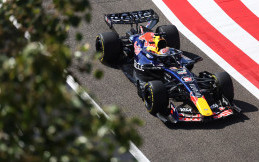 Gianpiero Lambiase akan Meninggalkan Red Bull Racing pada 2028