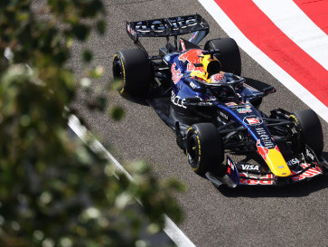 Gianpiero Lambiase akan Meninggalkan Red Bull Racing pada 2028