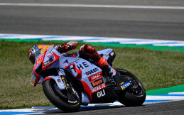 Federal Oil yakin, Dua Pembalapnya Terus Kompetitif di MotoGP 2022