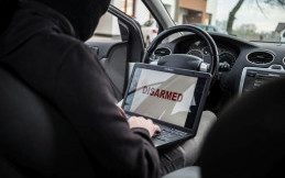 Data Pelanggan Nissan Dicuri