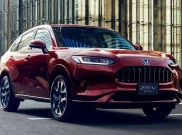 Honda ZR-V e:HEV dengan Honda CR-V e:HEV, Ternyata Ini Perbedaannya