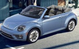 Volkswagen Akan Hentikan Produksi Beetle, Kenapa ya?