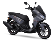 Yamaha Maxi Tampilan Baru Awali 2026, Banderol Mulai Rp27 Jutaan