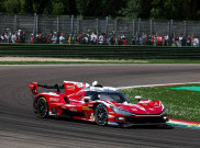 Toyota Gazoo Racing Raih Kemenangan Ke-50 di Seri Pembuka WEC 2026