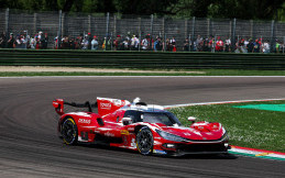 Toyota Gazoo Racing Raih Kemenangan Ke-50 di Seri Pembuka WEC 2026