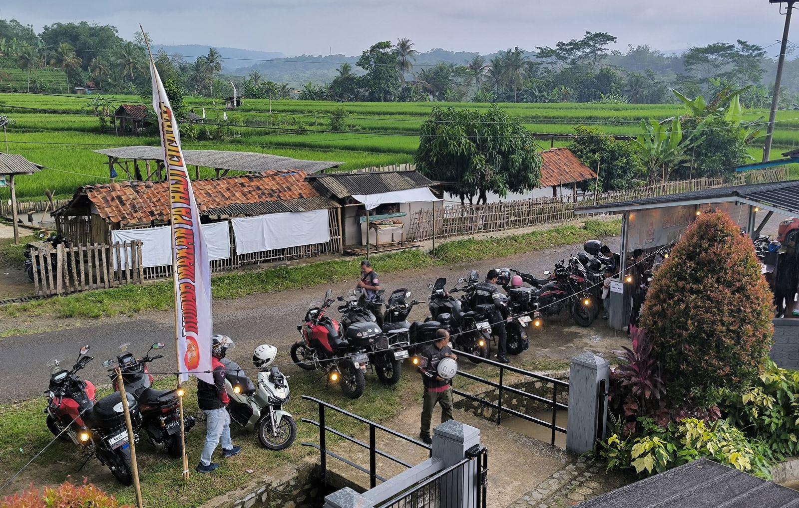 Gabungan Komunitas IMHP Pererat Silaturahmi di Bulan Ramadan dengan Cara Ini