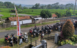 Gabungan Komunitas IMHP Pererat Silaturahmi di Bulan Ramadan dengan Cara Ini