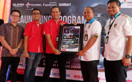 Poin Telkomsel Bisa Ditukar  dengan Oli Fastron