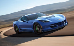 GXE Supercar Listrik Tercepat di Dunia