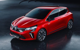 Mitsubishi Colt 2024 Generasi Ketujuh Siap Diperkenalkan
