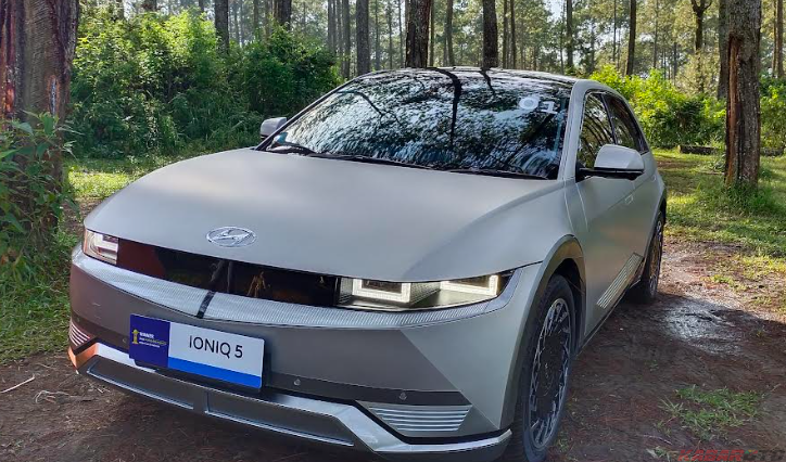 Hyundai Beri Tips Agar Baterai Ioniq 5 Awet