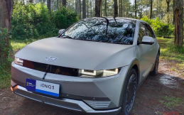 Hyundai Beri Tips Agar Baterai Ioniq 5 Awet