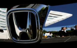Sebentar Lagi, Honda Punya Mobil dengan Jaringan 5G