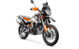 Baru Luncurkan tipe Duke 890 R, KTM 790 Adventure Malah Kena Recall