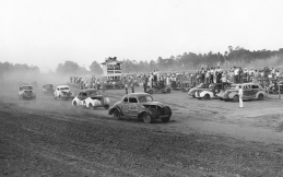 Sejarah Balap NASCAR di Amerika Serikat, dari Kurir Alkohol jadi Olahraga Nasional