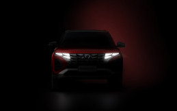 Wujud Hyundai Creta Semakin Jelas, Simak Bocoran Fitur-Fitur Canggihnya