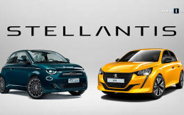 Fiat Chrysler dan Peugeot Sepakat Merger dengan Nama Stellantis