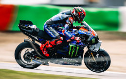 Hampir Keluar di Akhir Musim 2023, Ini Alasan Fabio Quartararo Bertahan di Yamaha