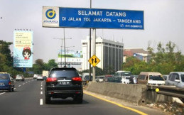 Setelah Bekasi, Sistem Ganjil Genap akan Hadir di Tol Tangerang