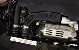 Jarang Diperhatikan, Memahami Arti Simbol Peringatan di Mesin dan Sasis Mobil