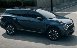 Kia dan Hyundai Rencanakan Terobosan Industri Mobil Listrik