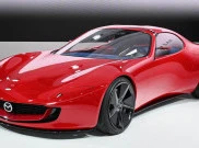 Mazda Daftarkan Nama MX-6e dan MX-7e Disejumlah Negara