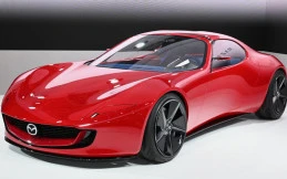 Mazda Daftarkan Nama MX-6e dan MX-7e Disejumlah Negara