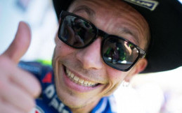 Jelang GP Spanyol, Valentino Rossi Tak Menyangka Ini Terjadi